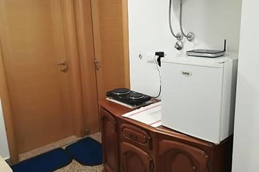 Hotel Villa Stanisic Sarajevo: Photo 