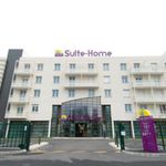 Hotel SUITE-HOME ORLEANS