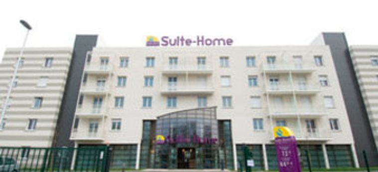 Hôtel SUITE-HOME ORLEANS