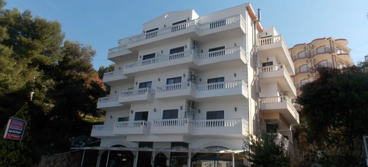 Hotel ILIRIA
