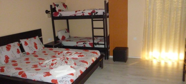 Hotel Keos Saranda: Foto 