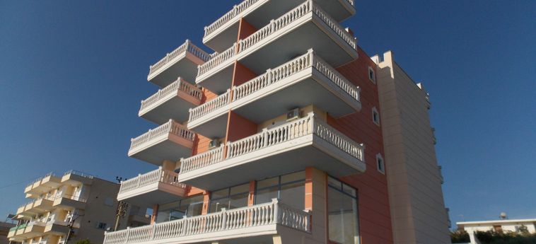 Hotel Keos Saranda: Foto 