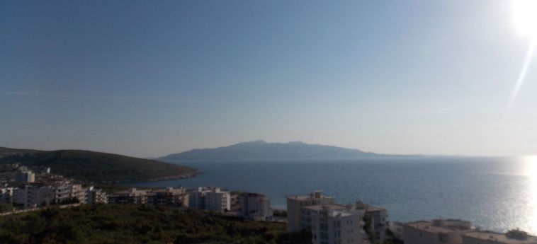 Hotel Keos Saranda: Foto 