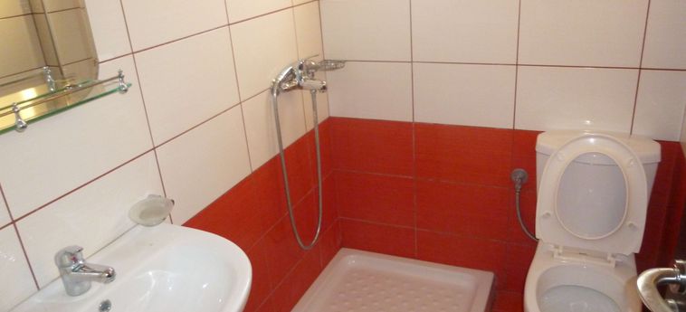 Hotel Keos Saranda : Photo 