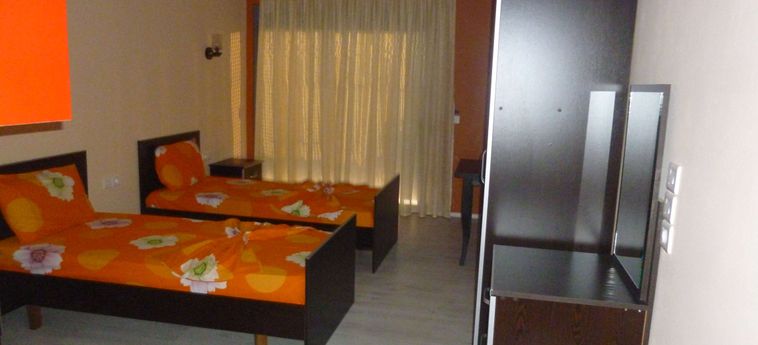 Hotel Keos Saranda: Photo 