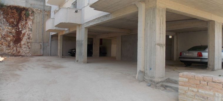 Eleana Apartments:  SARANDA