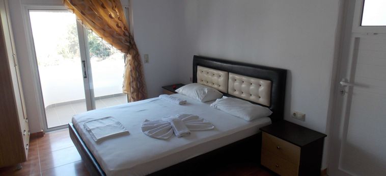 Eleana Apartments:  SARANDA