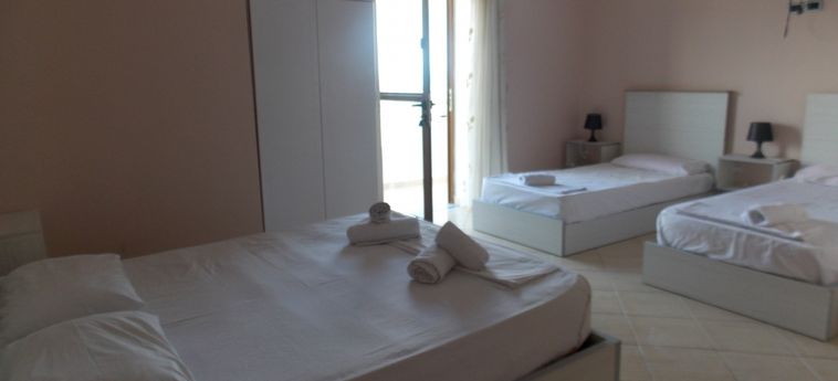 Hotel  Horizont:  SARANDA