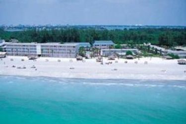 Hotel Sandcastle Resort At Lido Beach:  SARASOTA (FL)