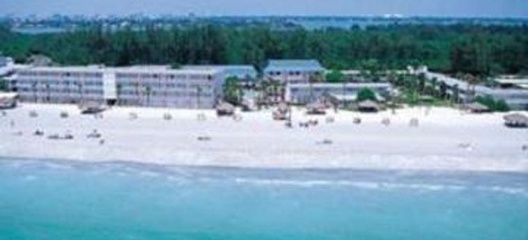 Hotel SANDCASTLE RESORT AT LIDO BEACH