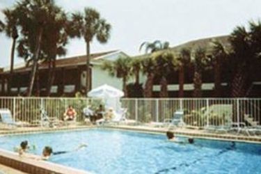 Hotel Palm Manor Resort:  SARASOTA (FL)