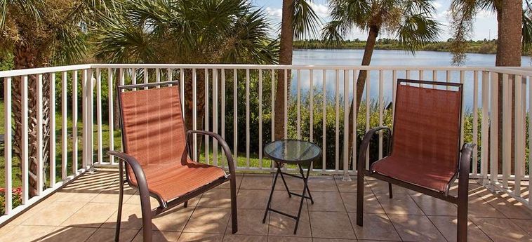 Hotel Superior Gulf Coast Holiday Homes Port Charlotte Sarasota (Fl): Foto 