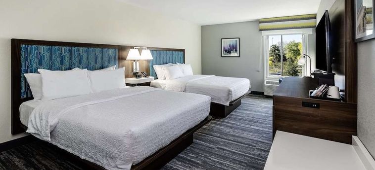 Hotel Superior Gulf Coast Holiday Homes Port Charlotte Sarasota (Fl): Foto 