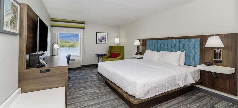 Hotel Superior Gulf Coast Holiday Homes Port Charlotte Sarasota (Fl): Foto 