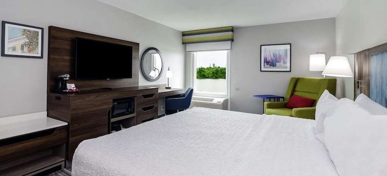 Hotel Superior Gulf Coast Holiday Homes Port Charlotte Sarasota (Fl): Foto 