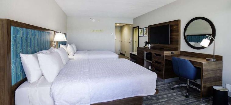 Hotel Superior Gulf Coast Holiday Homes Port Charlotte Sarasota (Fl): Foto 