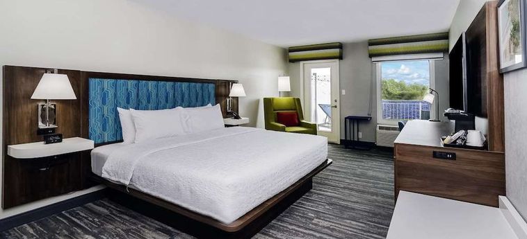 Hotel Superior Gulf Coast Holiday Homes Port Charlotte Sarasota (Fl): Foto 