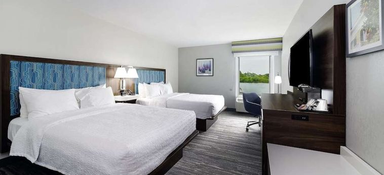 Hotel Superior Gulf Coast Holiday Homes Port Charlotte Sarasota (Fl): Foto 