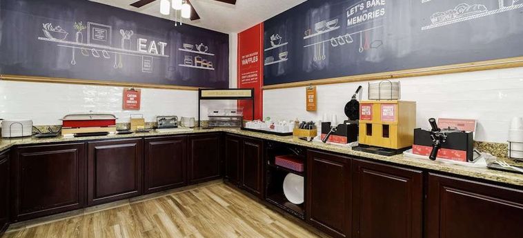 Hotel Superior Gulf Coast Holiday Homes Port Charlotte Sarasota (Fl): Foto 
