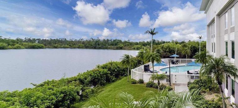Hotel Superior Gulf Coast Holiday Homes Port Charlotte Sarasota (Fl): Foto 