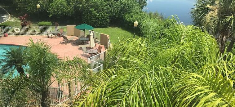 Hotel Superior Gulf Coast Holiday Homes Port Charlotte Sarasota (Fl): Foto 