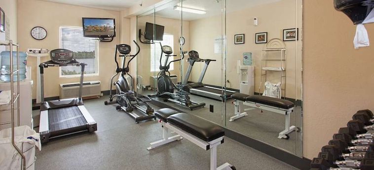 Hotel Superior Gulf Coast Holiday Homes Port Charlotte Sarasota (Fl): Photo 