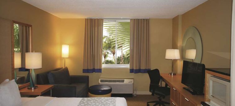 Hotel La Quinta Inn And Suites Sarasota:  SARASOTA (FL)