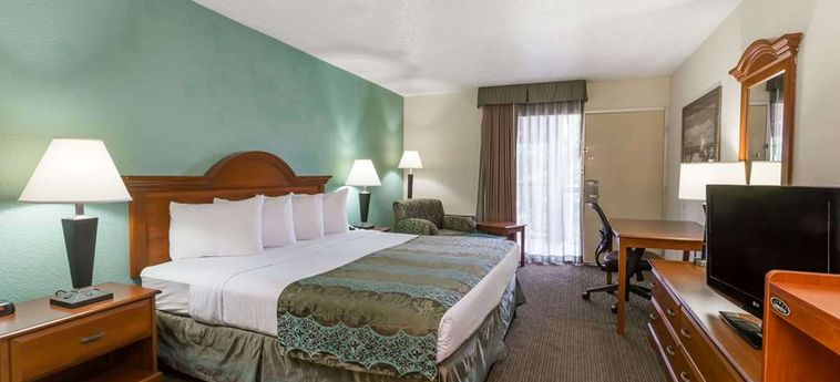 Hotel Baymont By Wyndham Sarasota Sarasota (Fl): Foto 