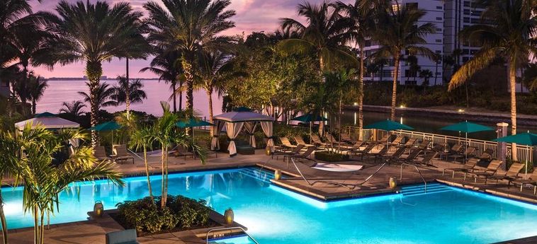 Hotel Ritz Carlton Sarasota:  SARASOTA (FL)