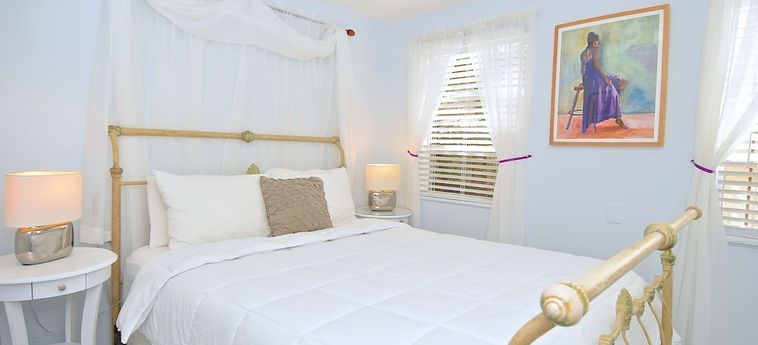 Hotel Turtle Beach Resort And Inn Sarasota (Fl): Foto 