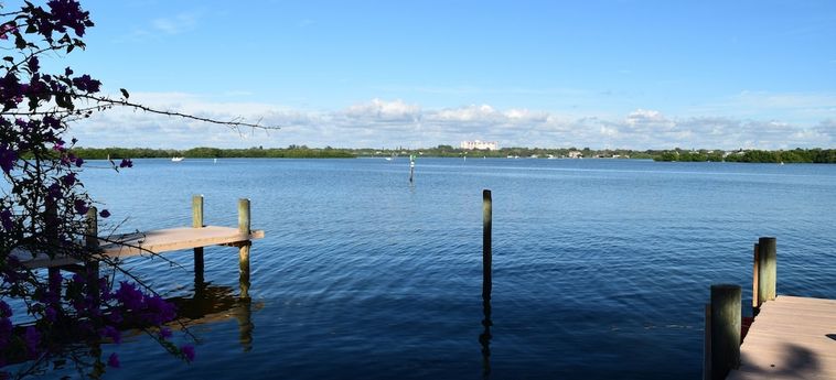 Hotel Turtle Beach Resort And Inn Sarasota (Fl): Foto 