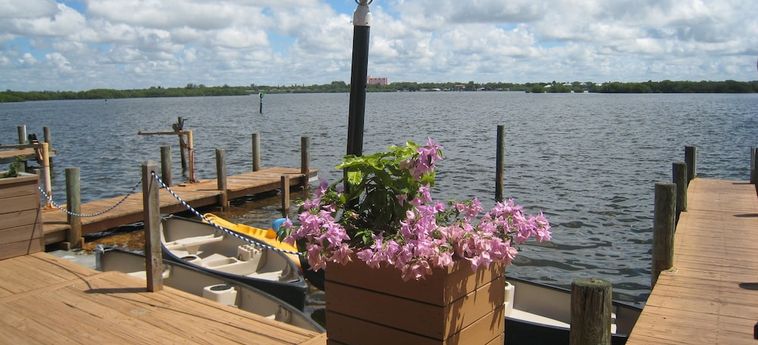 Hotel Turtle Beach Resort And Inn Sarasota (Fl): Foto 
