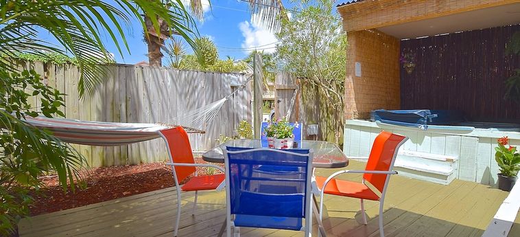 Hotel Turtle Beach Resort And Inn Sarasota (Fl): Foto 