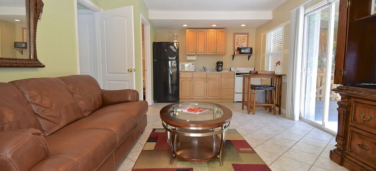 Hotel Turtle Beach Resort And Inn Sarasota (Fl): Foto 