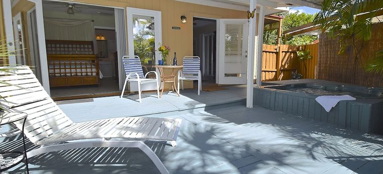 Hotel Turtle Beach Resort And Inn Sarasota (Fl): Foto 