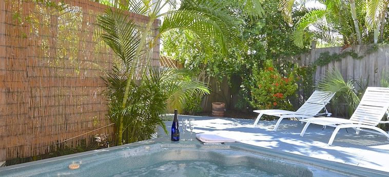 Hotel Turtle Beach Resort And Inn Sarasota (Fl): Foto 