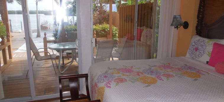 Hotel Turtle Beach Resort And Inn Sarasota (Fl): Foto 