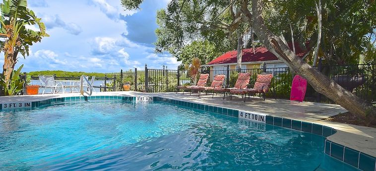 Hotel Turtle Beach Resort And Inn Sarasota (Fl): Foto 