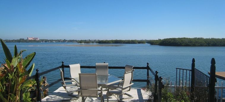 Hotel Turtle Beach Resort And Inn Sarasota (Fl): Foto 