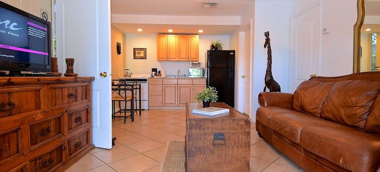 Hotel Turtle Beach Resort And Inn Sarasota (Fl): Foto 