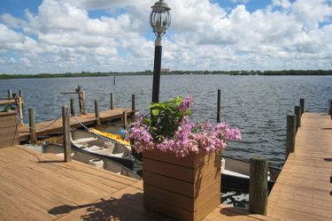 Hotel Turtle Beach Resort And Inn Sarasota (Fl): Photo 