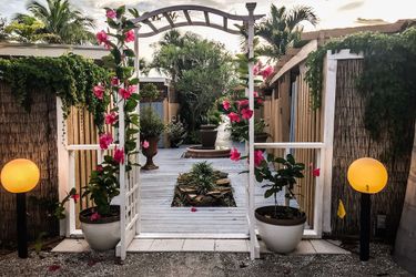 Hotel Turtle Beach Resort And Inn Sarasota (Fl): Photo 