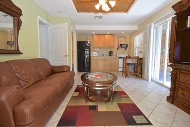 Hotel Turtle Beach Resort And Inn Sarasota (Fl): Photo 