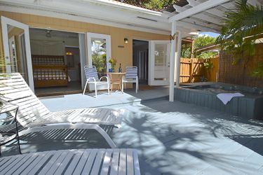 Hotel Turtle Beach Resort And Inn Sarasota (Fl): Photo 