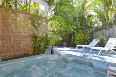 Hotel Turtle Beach Resort And Inn Sarasota (Fl): Photo 