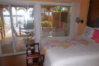 Hotel Turtle Beach Resort And Inn Sarasota (Fl): Photo 