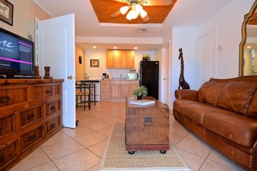 Hotel Turtle Beach Resort And Inn Sarasota (Fl): Photo 