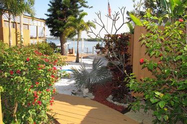 Hotel Turtle Beach Resort And Inn Sarasota (Fl): Photo 