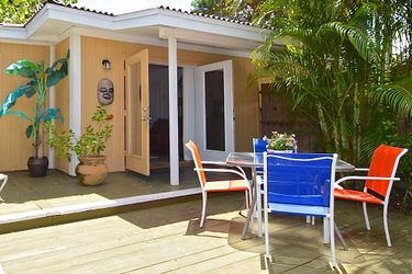 Hotel Turtle Beach Resort And Inn Sarasota (Fl): Photo 