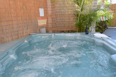 Hotel Turtle Beach Resort And Inn Sarasota (Fl): Photo 